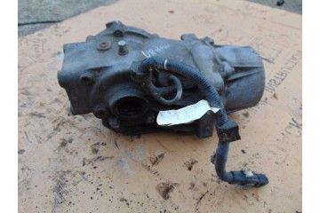 DIFFERENTIAL BRIDGE REAR TOYOYA URBAN CRUISER 1 4 D4D Part manufacturer Toyota OE