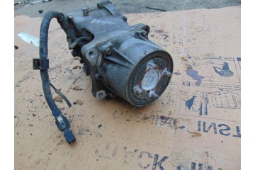 DIFFERENTIAL BRIDGE REAR TOYOYA URBAN CRUISER 1 4 D4D Car type passenger cars