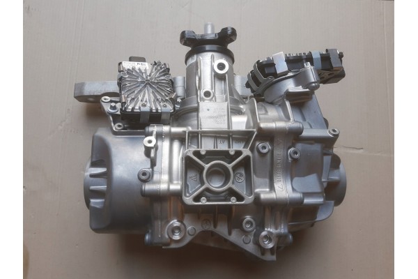 MERCEDES A W177 A45 AMG CLA 118 45 B 247 DIFFERENTIAL Part manufacturer Mercedes Benz OE
