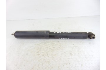  AMORTIGUADOR TRASERO IZQUIERDO PEUGEOT 308 Style 2015 199537 PEUGEOT - 1