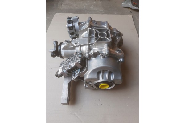 Diferencial Mercedes A W177 A45 AMG CLA 118 45 B 247