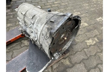 BMW F10 F06 N57 535d 640d 740d 313HP ZF 8HP70 RWD automatic transmission