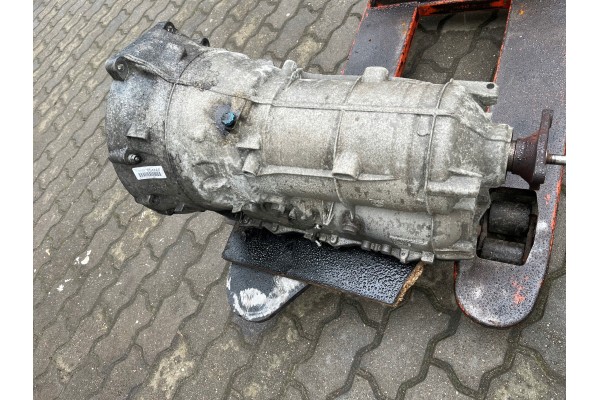BMW F10 F06 N57 535d 640d 740d 313HP ZF 8HP70 RWD automatic transmission Catalog number of the part 7646108