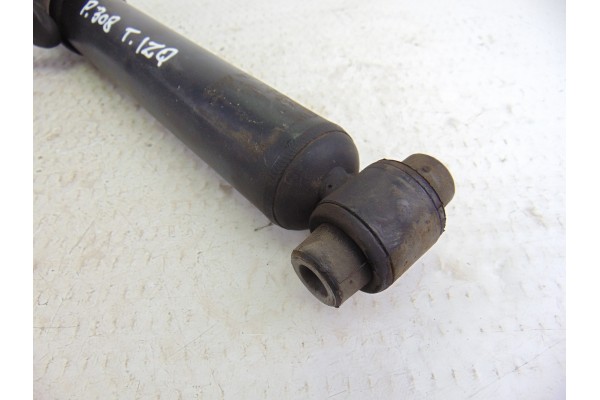  AMORTIGUADOR TRASERO IZQUIERDO PEUGEOT 308 Style 2015 199537 PEUGEOT - 1