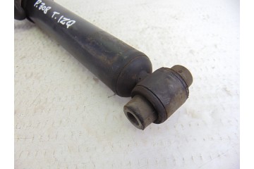  AMORTIGUADOR TRASERO IZQUIERDO PEUGEOT 308 Style 2015 199537 PEUGEOT - 1