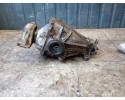 Rear drive bridge MERCEDES W123 Car type passenger cars
