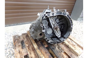 6 SPEED MANUAL GEARBOX 7594639 MINI COOPER S R55 R56