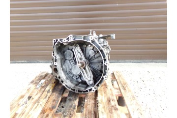 6 SPEED MANUAL GEARBOX 7594639 MINI COOPER S R55 R56 Packaging status replacement