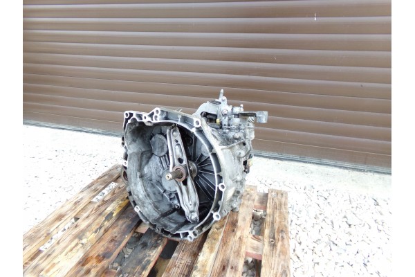 6 SPEED MANUAL GEARBOX 7594639 MINI COOPER S R55 R56 Catalog number of the part SKRZYNIA BIEGOW MANUALNA 6 BIEGOW 7594639 MINI C
