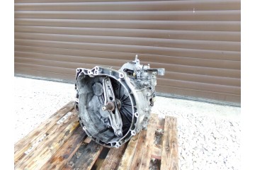 6 SPEED MANUAL GEARBOX 7594639 MINI COOPER S R55 R56 Catalog number of the part SKRZYNIA BIEGOW MANUALNA 6 BIEGOW 7594639 MINI C