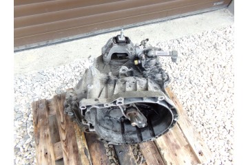 6 SPEED MANUAL GEARBOX 7594639 MINI COOPER S R55 R56 Part manufacturer Mini OE