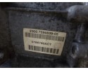 6 SPEED MANUAL GEARBOX 7594639 MINI COOPER S R55 R56 Transmission type manual
