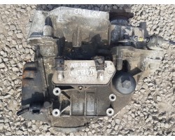 VW PASSAT B6 2 0 TDI CBA GEARBOX AUTOMATIC DSG LQV