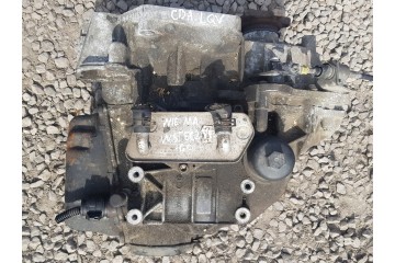 VW PASSAT B6 2 0 TDI CBA GEARBOX AUTOMATIC DSG LQV