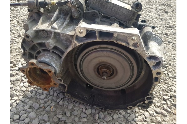 VW PASSAT B6 2 0 TDI CBA GEARBOX AUTOMATIC DSG LQV Catalog number of the part mercedes413 VW PASSAT B6 2 0 TDI CBA SKRZYNIA BIEG