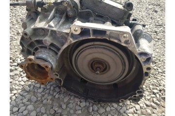 VW PASSAT B6 2 0 TDI CBA GEARBOX AUTOMATIC DSG LQV Catalog number of the part mercedes413 VW PASSAT B6 2 0 TDI CBA SKRZYNIA BIEG