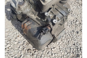 VW PASSAT B6 2 0 TDI CBA GEARBOX AUTOMATIC DSG LQV Part manufacturer Volkswagen OE