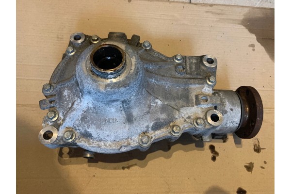 BRIDGE DIFFERENTIAL FRONT X DRIVE 2 813 BMW 2 G42 3 G20 X3 G01 X4 G02 8741855 Part manufacturer no brand