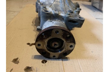 BRIDGE DIFFERENTIAL FRONT X DRIVE 2 813 BMW 2 G42 3 G20 X3 G01 X4 G02 8741855 Car type passenger cars