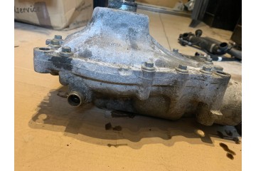 BRIDGE DIFFERENTIAL FRONT X DRIVE 2 813 BMW 2 G42 3 G20 X3 G01 X4 G02 8741855 Product weight 0 kg