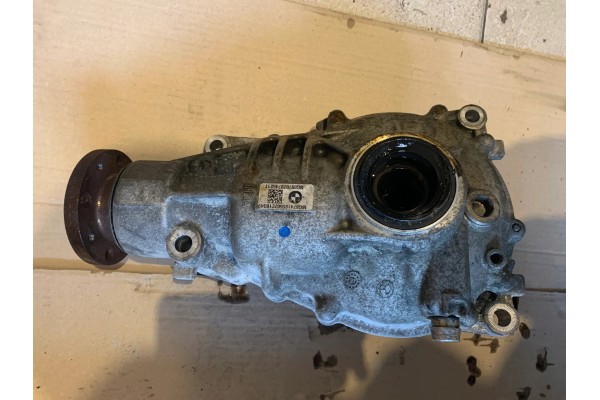 BRIDGE DIFFERENTIAL FRONT X DRIVE 2 813 BMW 2 G42 3 G20 X3 G01 X4 G02 8741855 Catalog number of the part 8741855