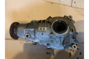 BRIDGE DIFFERENTIAL FRONT X DRIVE 2 813 BMW 2 G42 3 G20 X3 G01 X4 G02 8741855 Catalog number of the part 8741855