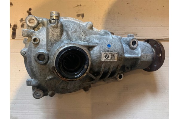 BRIDGE DIFFERENTIAL FRONT X DRIVE 2 813 BMW 2 G42 3 G20 X3 G01 X4 G02 8741855 Catalog number of the original 8741855
