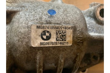 Puente Diferencial Delantero X-Drive 2.813 BMW Serie 2 G42, Serie 3 G2