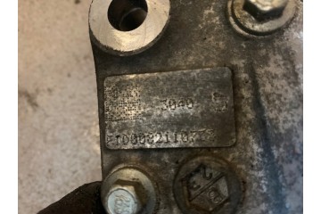 Puente Diferencial Delantero X-Drive 2.813 BMW Serie 2 G42, Serie 3 G2