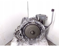 Mercedes Benz CLA C117 X117 W117 2017 Automatic transmission