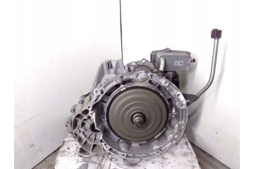 Mercedes Benz CLA C117 X117 W117 2017 Automatic transmission