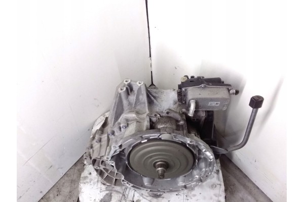 Mercedes Benz CLA C117 X117 W117 2017 Automatic transmission Part manufacturer Mercedes Benz OE