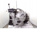 Mercedes Benz CLA C117 X117 W117 2017 Automatic transmission Transmission type automatic