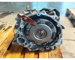 BMW X1 F48 X2 F39 AUTOMATIC TRANSMISSION GA8Q45HW