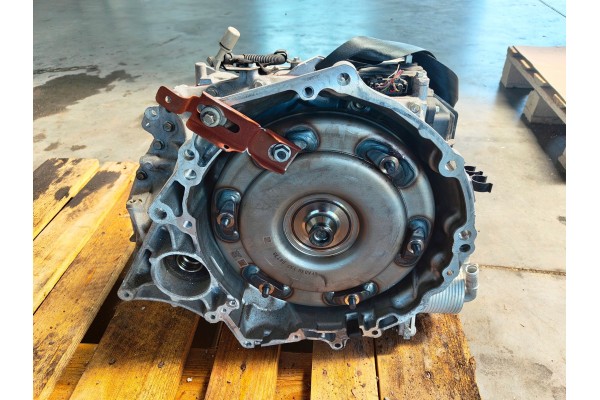 BMW X1 F48 X2 F39 AUTOMATIC TRANSMISSION GA8Q45HW