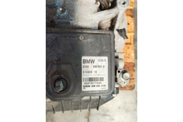 BMW X1 F48 X2 F39 AUTOMATIC TRANSMISSION GA8Q45HW Transmission type automatic