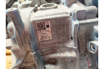 BMW X1 F48 X2 F39 AUTOMATIC TRANSMISSION GA8Q45HW Car type passenger cars