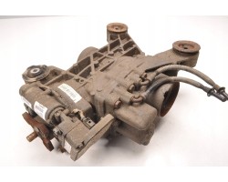 SKODA SUPERB II KODIAQ AUDI Q3 2 0 TDI DIFFERENTIAL BRIDGE DIFFERENTIAL 0BR525010G
