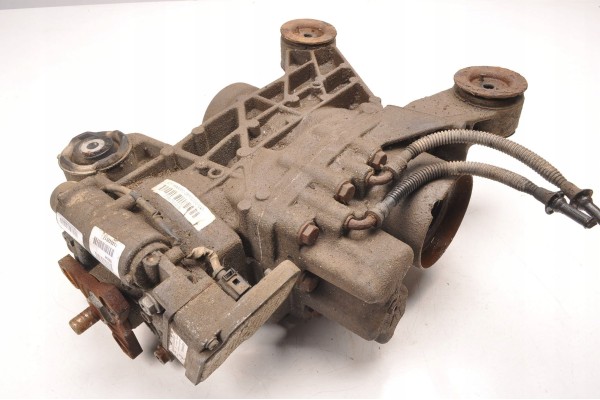 SKODA SUPERB II KODIAQ AUDI Q3 2 0 TDI DIFFERENTIAL BRIDGE DIFFERENTIAL 0BR525010G