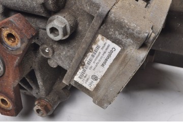SKODA SUPERB II KODIAQ AUDI Q3 2 0 TDI DIFFERENTIAL BRIDGE DIFFERENTIAL 0BR525010G Part manufacturer Skoda OE