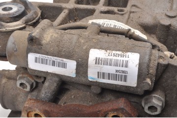SKODA SUPERB II KODIAQ AUDI Q3 2 0 TDI DIFFERENTIAL BRIDGE DIFFERENTIAL 0BR525010G Catalog number of the part 0BR525010G