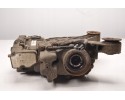 Puente diferencial para SKODA SUPERB II, KODIAQ y AUDI Q3 2.0 TDI - 0B