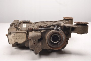 Puente diferencial para SKODA SUPERB II, KODIAQ y AUDI Q3 2.0 TDI - 0B