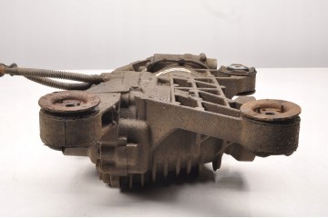 Puente diferencial para SKODA SUPERB II, KODIAQ y AUDI Q3 2.0 TDI - 0B