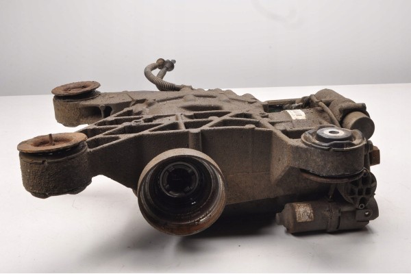 Puente diferencial para SKODA SUPERB II, KODIAQ y AUDI Q3 2.0 TDI - 0B
