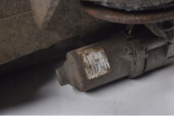 Puente diferencial para SKODA SUPERB II, KODIAQ y AUDI Q3 2.0 TDI - 0B