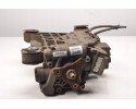 Puente diferencial para SKODA SUPERB II, KODIAQ y AUDI Q3 2.0 TDI - 0B