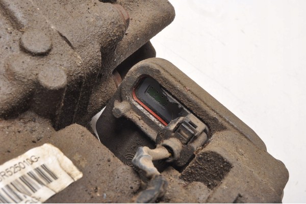Puente diferencial para SKODA SUPERB II, KODIAQ y AUDI Q3 2.0 TDI - 0B