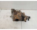Differential rear BMW III 3 GT F34 lift 2 0D