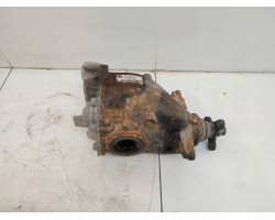 Differential rear BMW III 3 GT F34 lift 2 0D